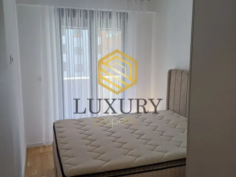 Rent, one bedroom apartment, 45m², Stari Aerodrom, Podgorica - image 10