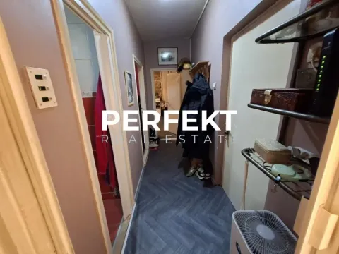 Prodaja, dvosoban stan, 53m², Tesla, Pančevo - image 13