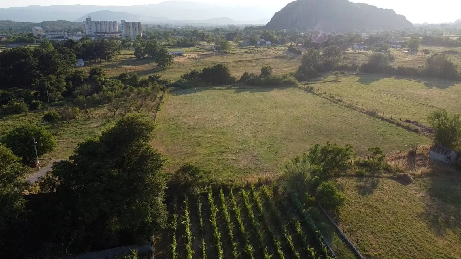 Prodaja, plac, 12000m², Spuž, Danilovgrad