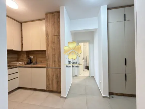 Rent, one bedroom apartment, 50m², Stara Varoš, Podgorica - image 7
