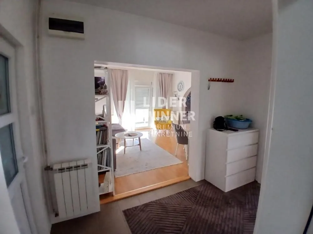 Prodaja, trosoban stan, 88m², Kumodraž 1, Kumodraž Sve Podlokacije