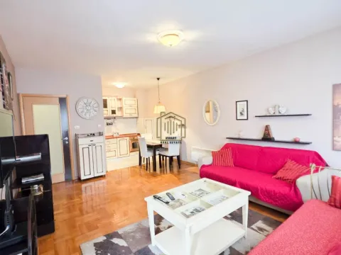 Izdavanje, jednosoban stan, 50m², Pobrežje, Podgorica - image 7