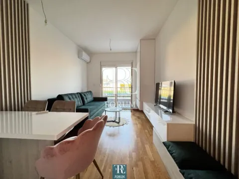 Rent, studio apartment, 24m², Stari Aerodrom, Podgorica - image 5