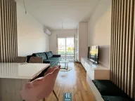 Rent, studio apartment, 24m², Stari Aerodrom, Podgorica - image 5