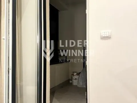 Sale, two bedroom apartment, 54m², Crveni Krst, Beograd - image 8