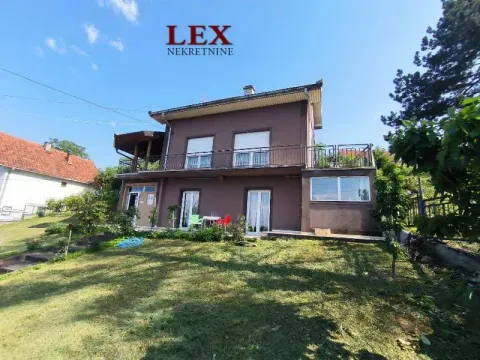 Sale, house, 302m², Palata Pravde, Beograd - image 2