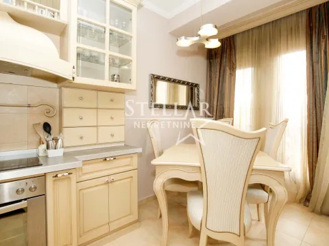 Rent, two bedroom apartment, 58m², Centar, Podgorica - image 7