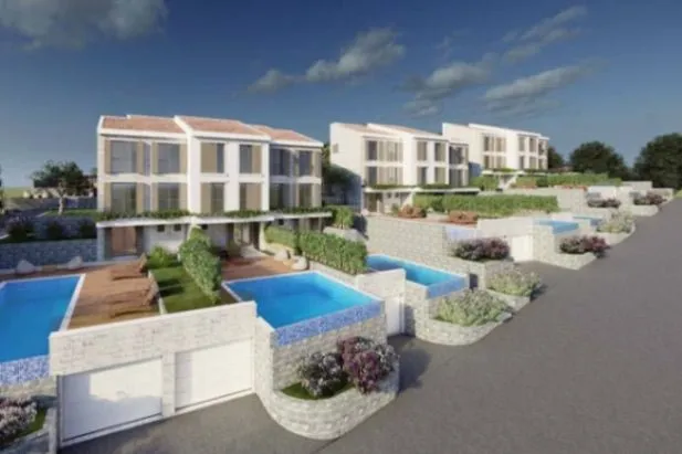 Sale, house, 300m², Blizikuće, Budva