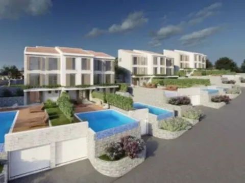 Sale, house, 300m², Blizikuće, Budva