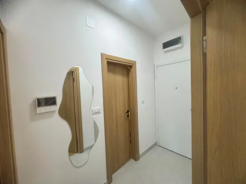 Rent, one bedroom apartment, 35m², Zabjelo, Podgorica - image 4