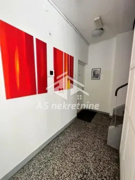 Rent, three bedroom apartment, 60m², Novi Beograd Blok 1 Fontana, Novi Beograd Sve Podlokacije - image 18