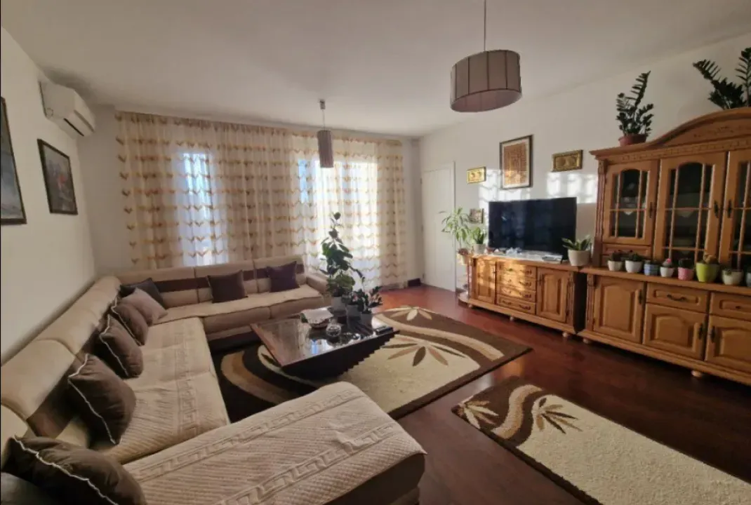 Sale, two bedroom apartment, 73m², Bar, Crna Gora