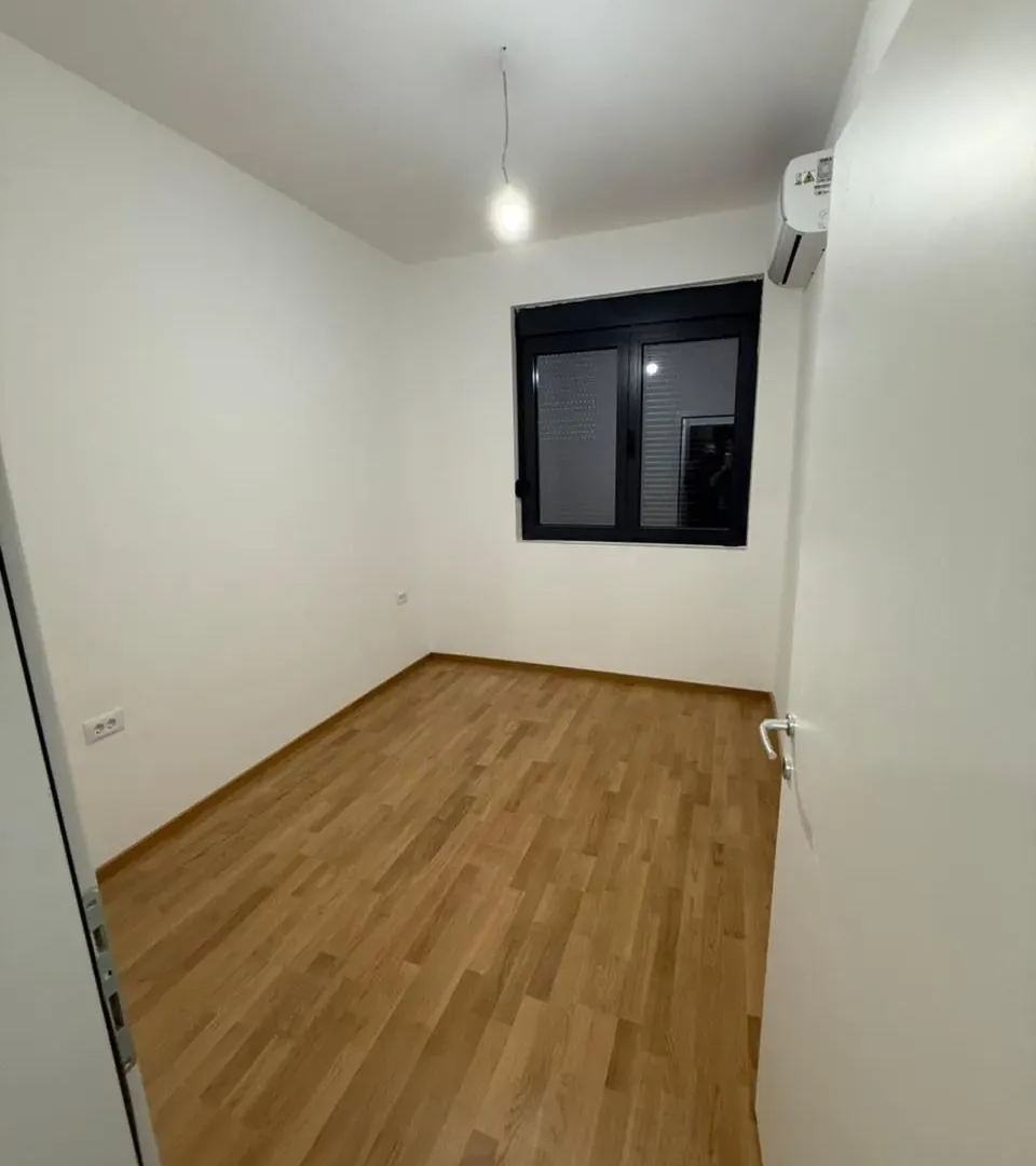 Sale, one bedroom apartment, 37m², Bečići, Budva