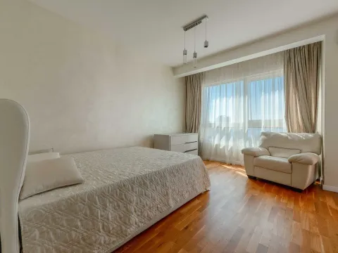 Sale, three bedroom apartment, 115m², Bečići, Budva - image 7