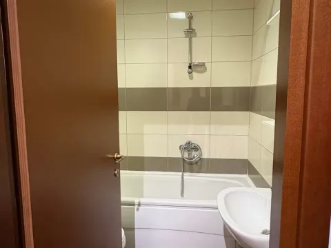 Izdavanje, jednosoban stan, 55m², City Kvart, Podgorica - image 9