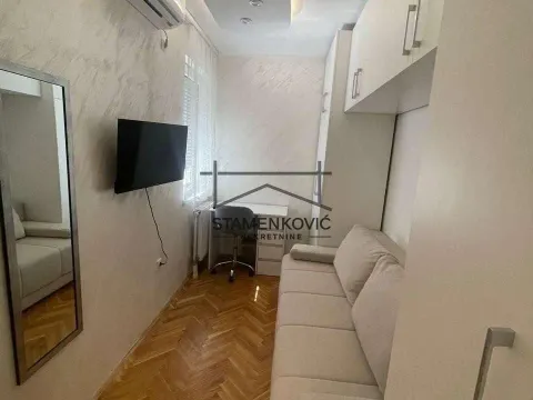 Izdavanje, dvosoban stan, 34m², Grbavica, Novi Sad Sve Podlokacije - image 5