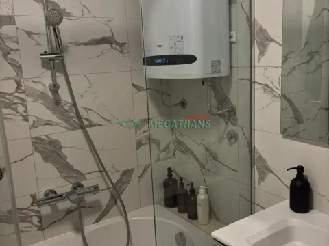 Izdavanje, dvosoban stan, 50m², Tošin bunar, Novi Beograd Sve Podlokacije - image 15