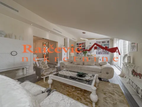 Sale, two bedroom apartment, 136m², Autokomanda, Voždovac Sve Podlokacije - image 2