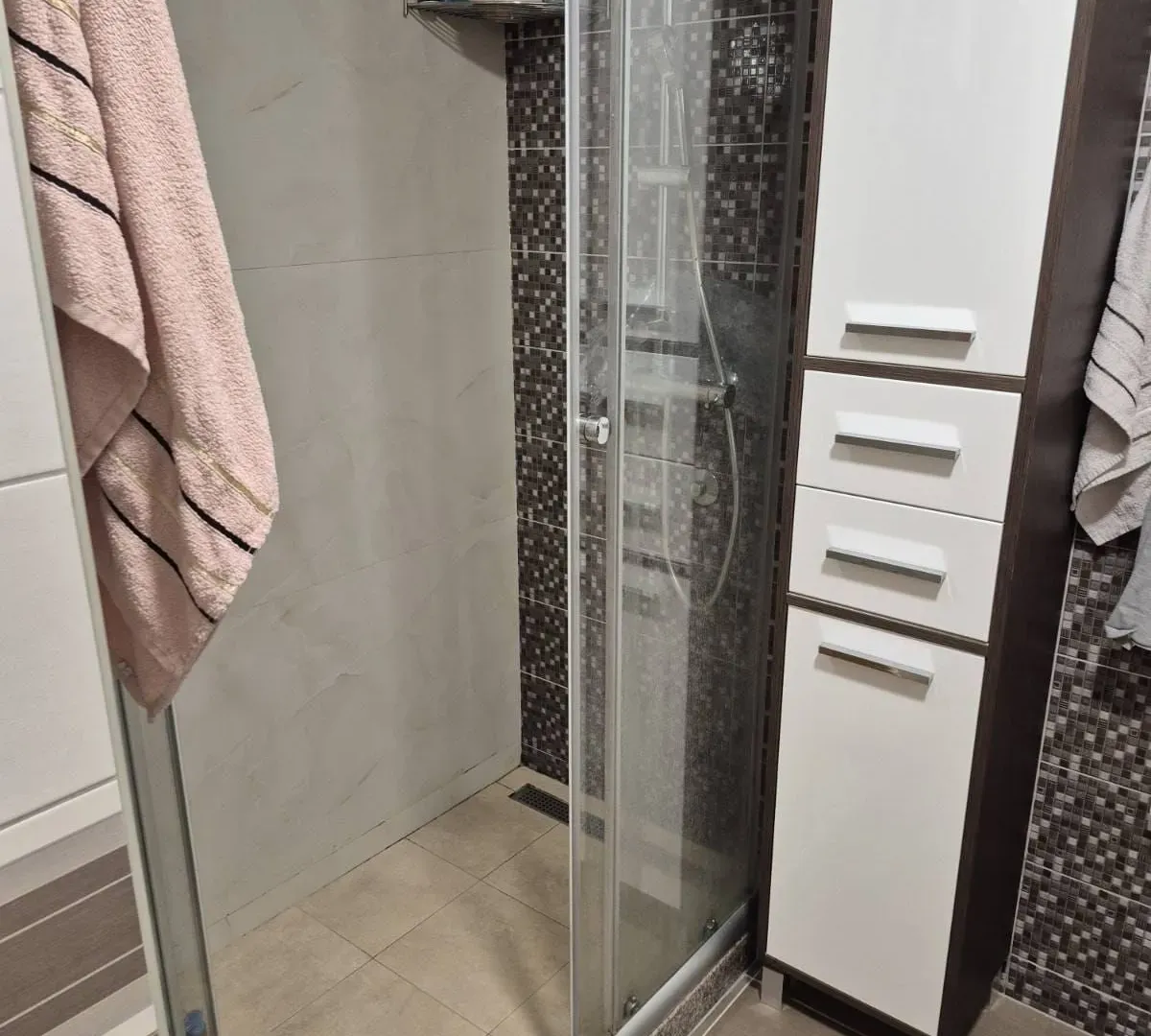 Rent, two bedroom apartment, 70m², Ljubović, Podgorica