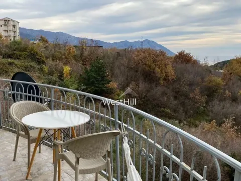 Sale, one bedroom apartment, 52m², Markovići, Budva - image 3