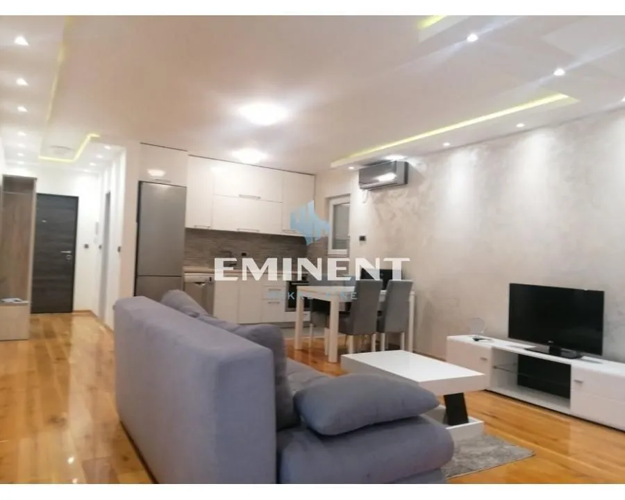 Rent, three bedroom apartment, 62m², Lekino Brdo, Voždovac Sve Podlokacije