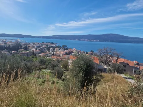 Prodaja, plac, 1800m², Tivat, Crna Gora - image 20