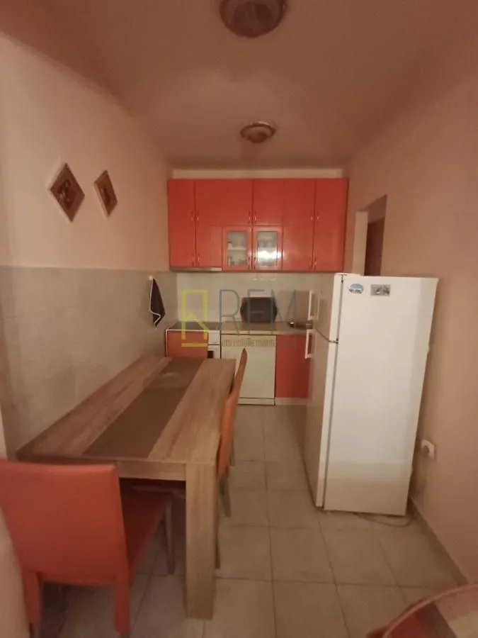 Prodaja, jednosoban stan, 38m², Pobrežje, Podgorica