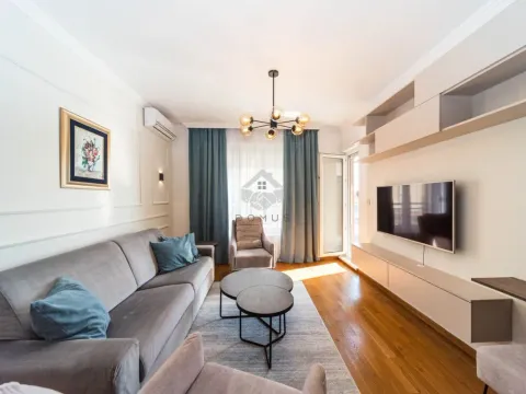 Rent, one bedroom apartment, 45m², Zabjelo, Podgorica - image 1