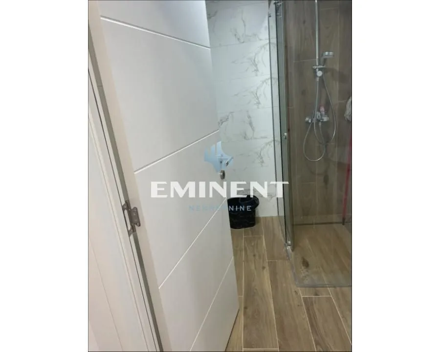 Izdavanje, dvosoban stan, 50m², Arena, Novi Beograd Sve Podlokacije