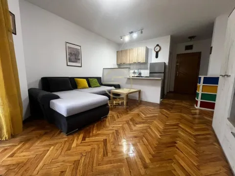 Sale, studio apartment, 26m², Socijalno, Novi Sad Sve Podlokacije - image 2