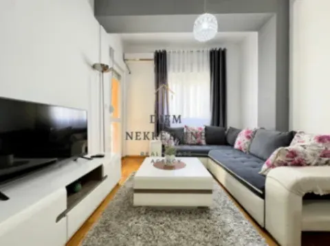 Izdavanje, jednosoban stan, 43m², Ljubović, Podgorica - image 4