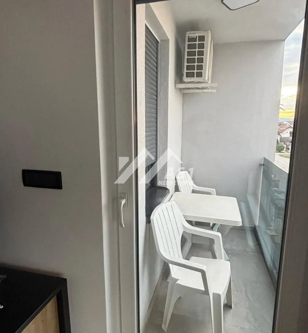 Izdavanje, dvosoban stan, 42m², Telep, Novi Sad Sve Podlokacije