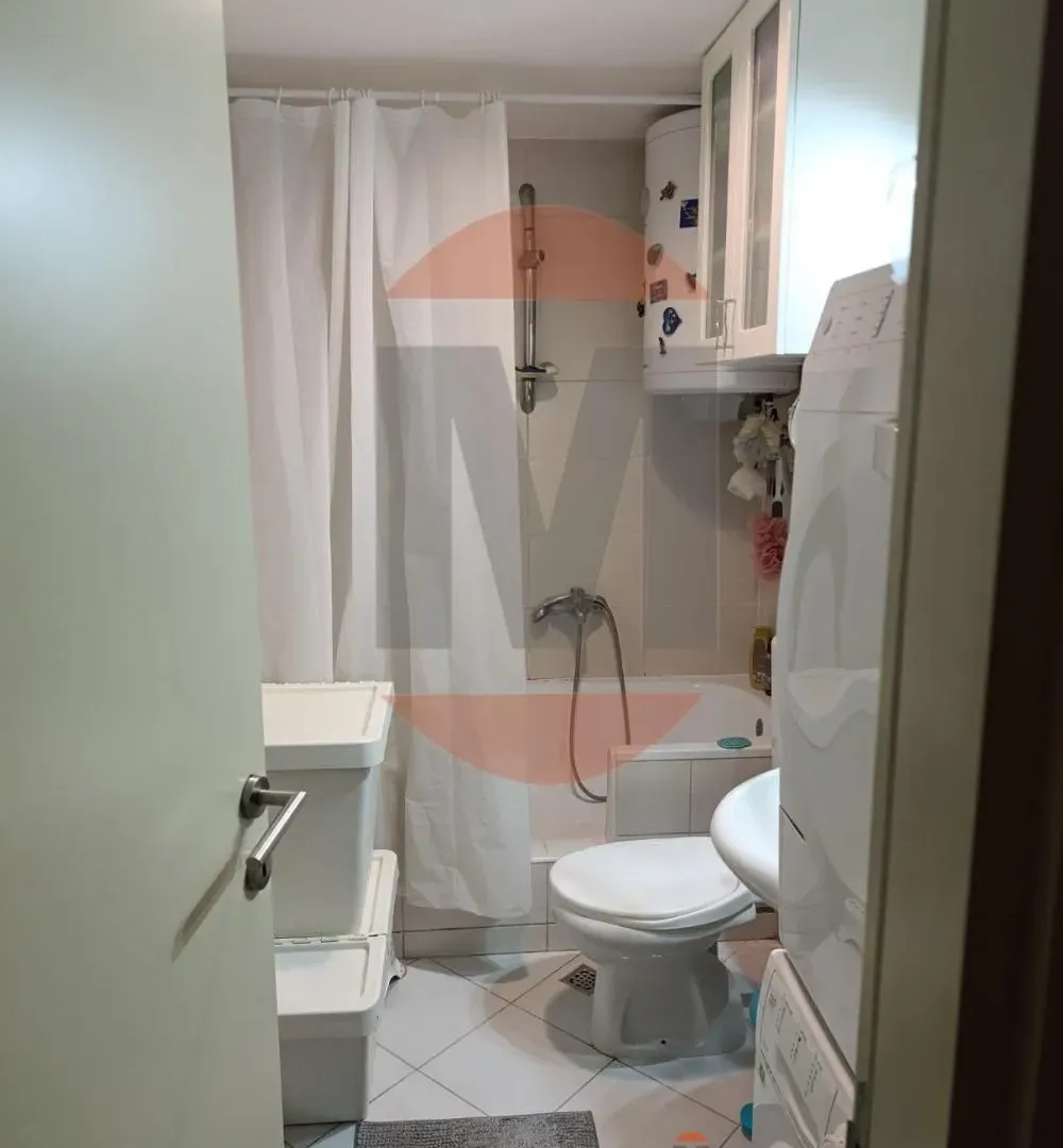 Prodaja, trosoban stan, 84m², Voždovac Sve Podlokacije, Beograd