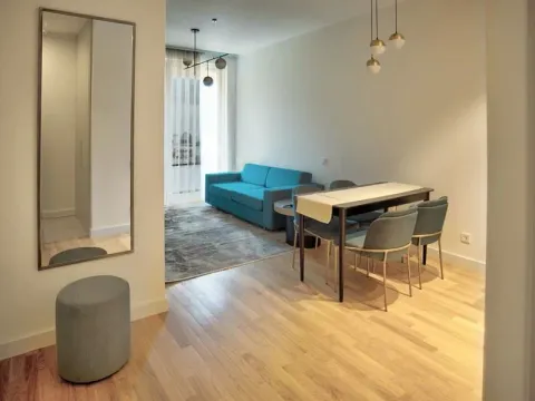 Sale, one bedroom apartment, 45m², Bečići, Budva - image 5