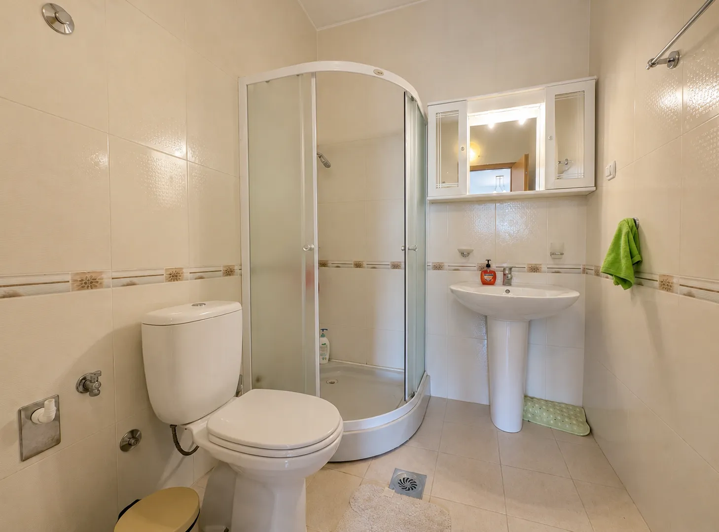 Prodaja, četvorosoban stan, 173m², Petrovac, Budva