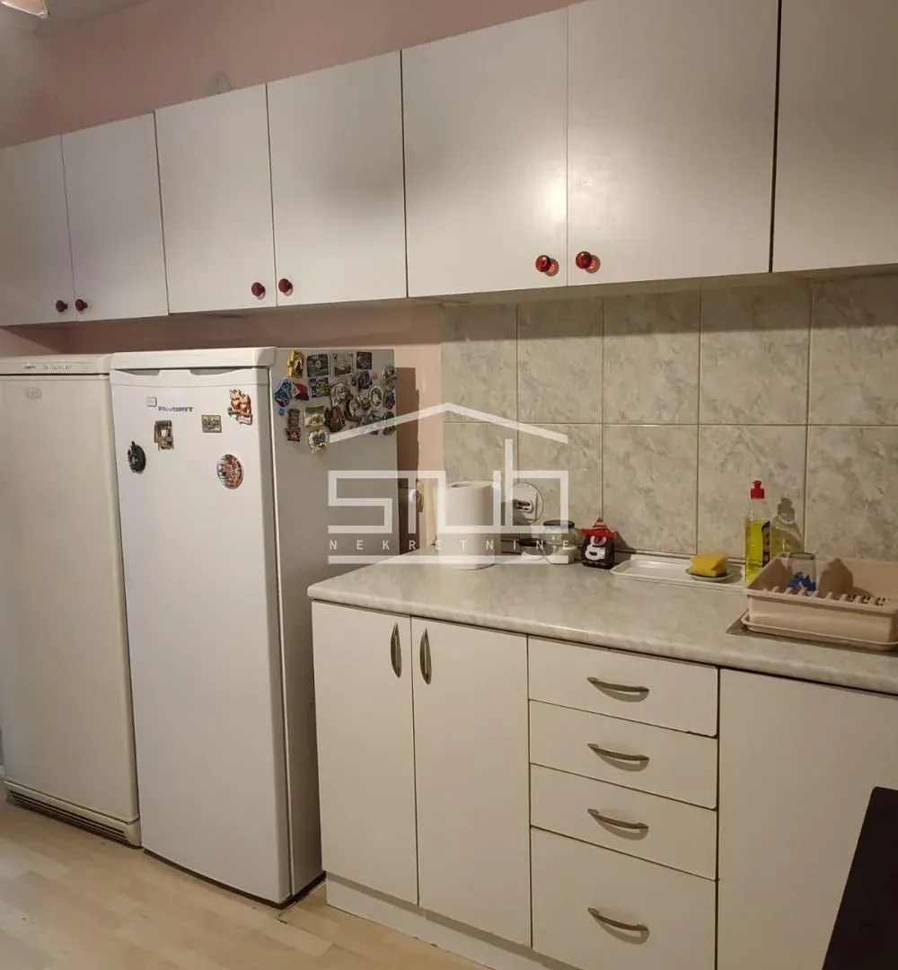Prodaja, jednosoban stan, 45m², Karaburma, Palilula Sve Podlokacije