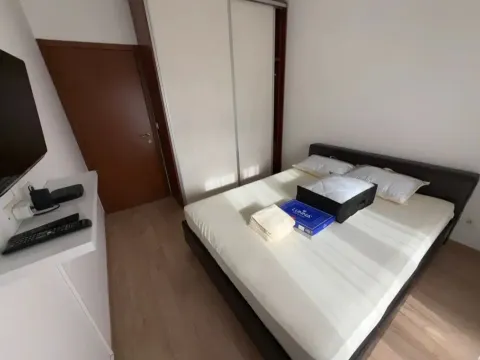 Izdavanje, dvosoban stan, 75m², City Kvart, Podgorica - image 5