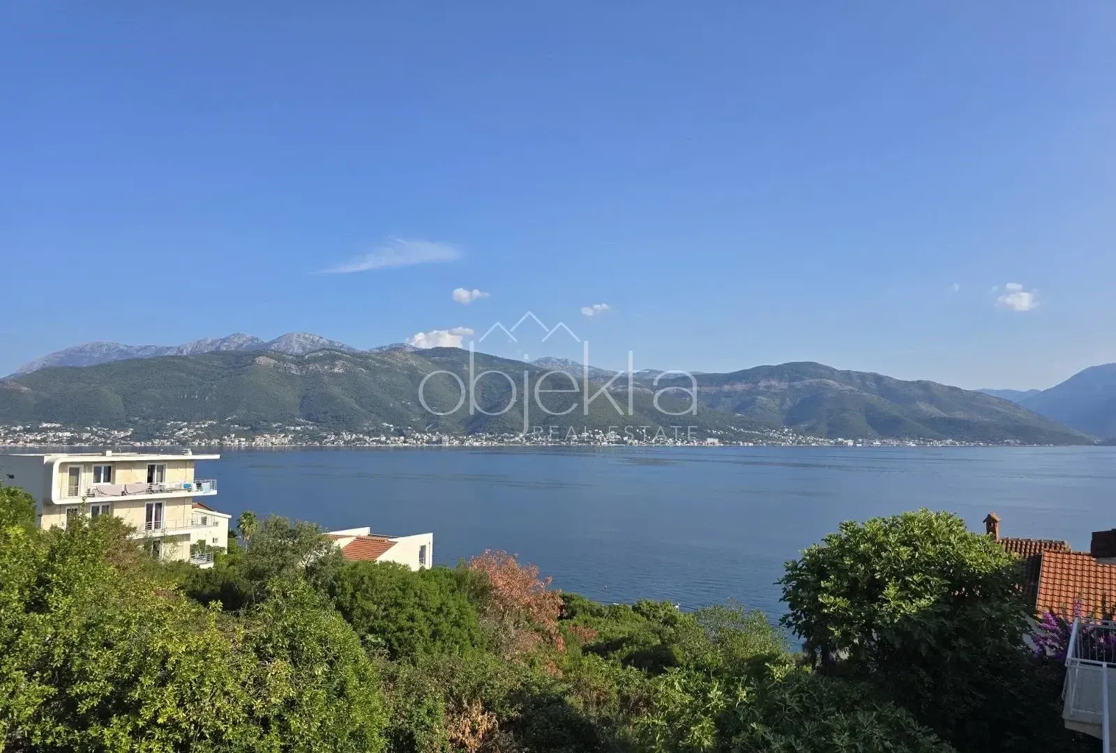 Prodaja, stan, 75m², Tivat, Crna Gora