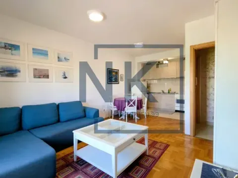 Rent, one bedroom apartment, 45m², Preko Morače, Podgorica - image 4