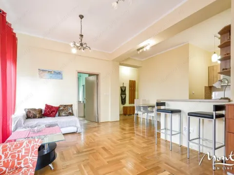 Prodaja, dvosoban stan, 64m², Budva, Crna Gora - image 8