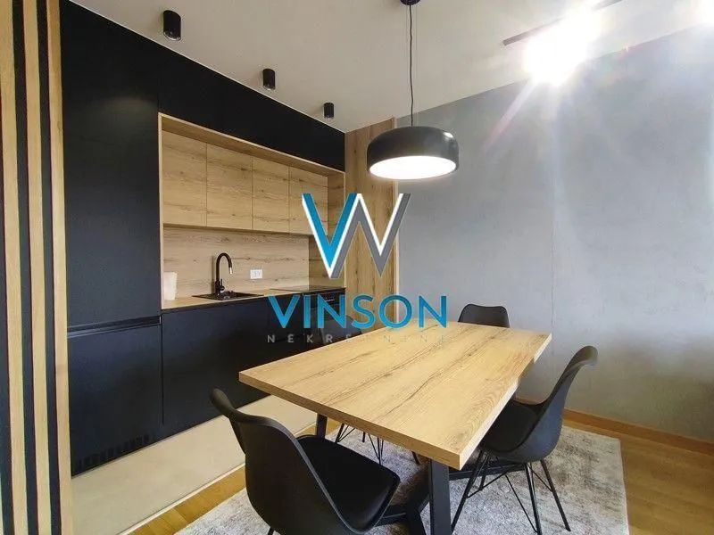Izdavanje, jednosoban stan, 40m², Novi Sad Sve Podlokacije, Novi Sad