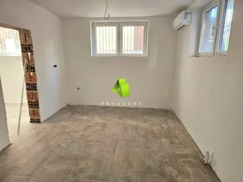 Prodaja, dvosoban stan, 54m², Pantelej, Niš - image 3