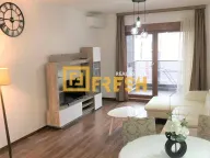 Izdavanje, jednosoban stan, 53m², Master Kvart, Podgorica - image 4