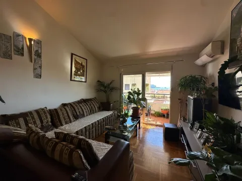 Sale, one bedroom apartment, 75m², Centar, Budva - image 1