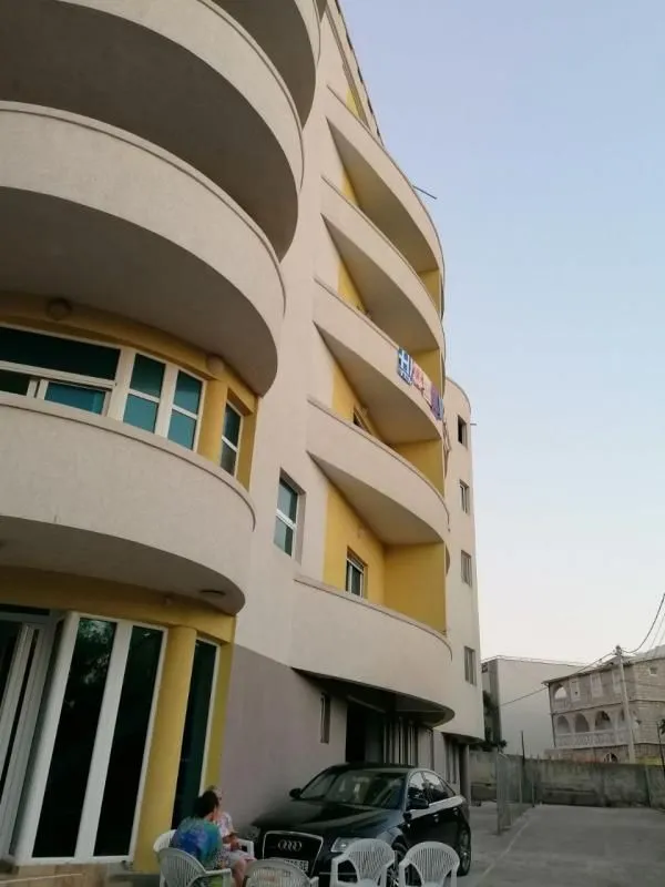 Prodaja, ugostiteljski objekat, 2500m², Dobra Voda, Budva