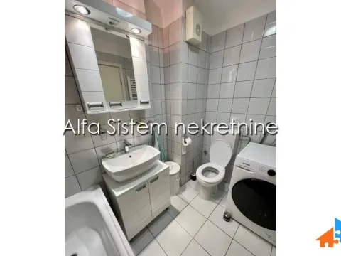 Izdavanje, dvosoban stan, 50m², Voždovac Sve Podlokacije, Beograd - image 16