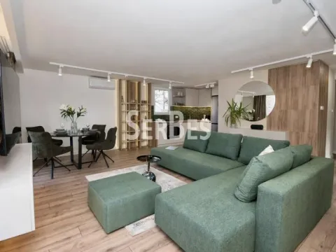 Rent, house, 60m², Adice, Novi Sad Sve Podlokacije - image 7