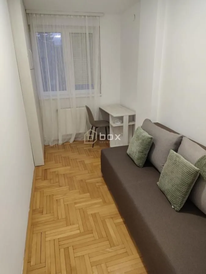 Izdavanje, jednosoban stan, 42m², Medijana, Niš