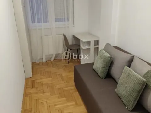 Rent, one bedroom apartment, 42m², Crveni Krst, Niš - image 5