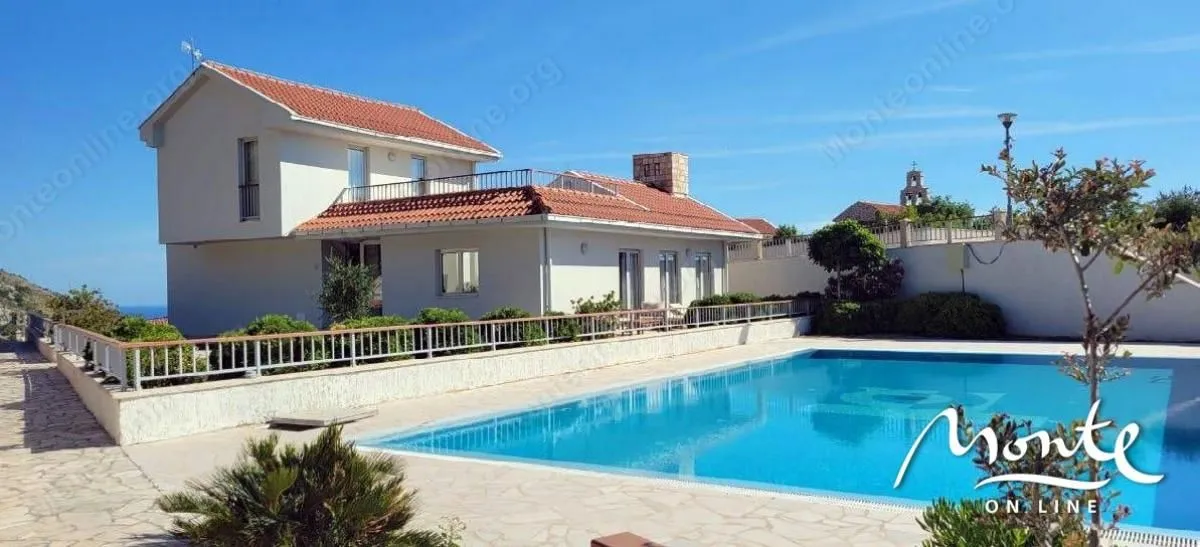 Sale, house, 159m², Sveti Stefan, Budva